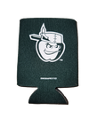 Fort Wayne TinCaps Koozie