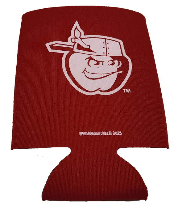 Fort Wayne TinCaps Koozie