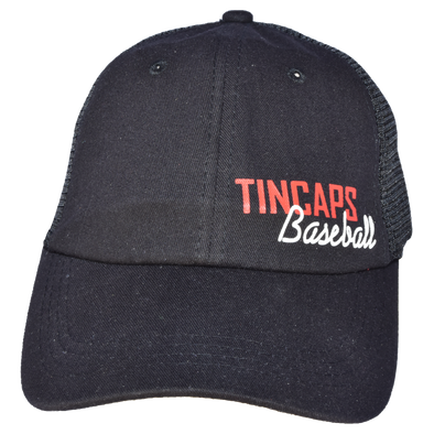 Fort Wayne TinCaps Layla Black Ladies Cap