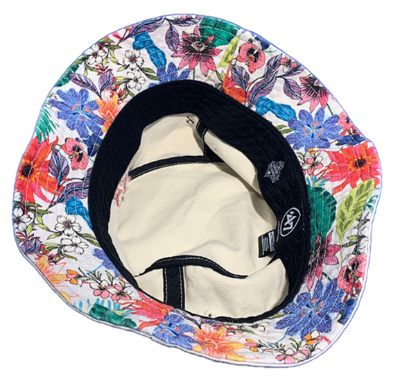 Fort Wayne TinCaps Natural Pollinator Ladies Bucket