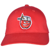 Fort Wayne TinCaps Red Alvin Cap