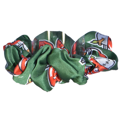 Fort Wayne TinCaps Scrunchie