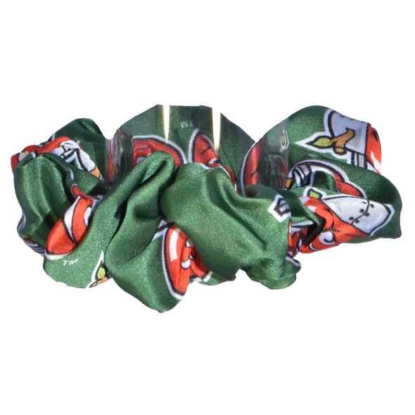 Fort Wayne TinCaps Scrunchie