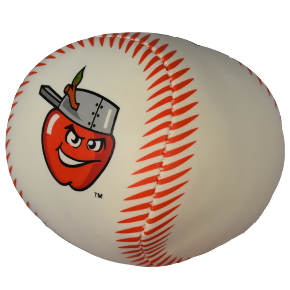 Fort Wayne TinCaps Softee Ball