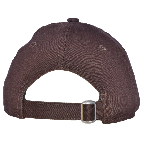 Fort Wayne TinCaps 2024 Sunday 9TWENTY Youth Brown Cap