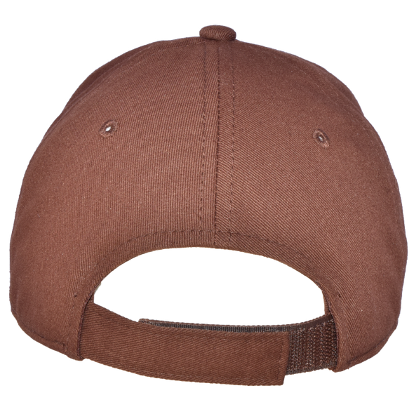 Fort Wayne TinCaps Sunday Replica Youth Bimm Brown Cap