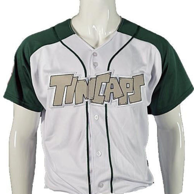 Fort Wayne TinCaps Youth Home Jersey