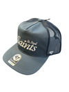 Saints 47' Foundation Script Hitch Cap