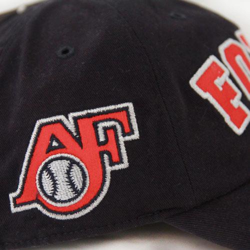 Wisconsin Timber Rattlers Appleton Foxes Natalie Hat