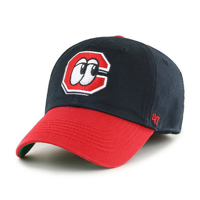 Chattanooga Lookouts Franchise Two-Tone Cap