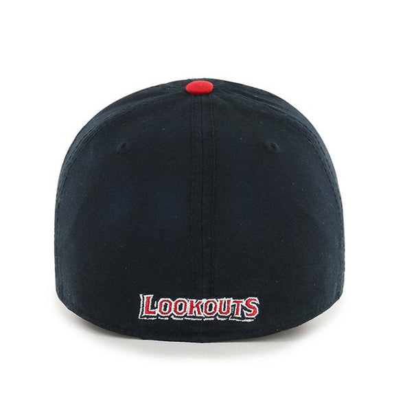 Chattanooga Lookouts Franchise Two-Tone Cap