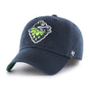 47 Brand Franchise Cap, Hillsboro Hops