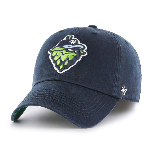 47 Brand Franchise Cap, Hillsboro Hops