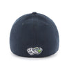 47 Brand Franchise Cap, Hillsboro Hops