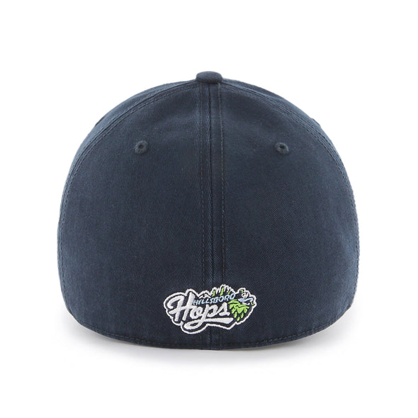 '47 Brand Franchise Cap, Hillsboro Hops
