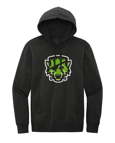 Erie SeaWolves EA FrankenWolf Hoodie