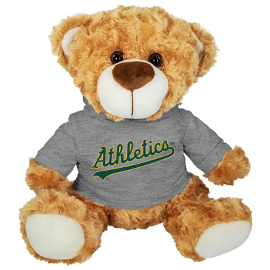 FRED BEAR A'S, ATHLETICS