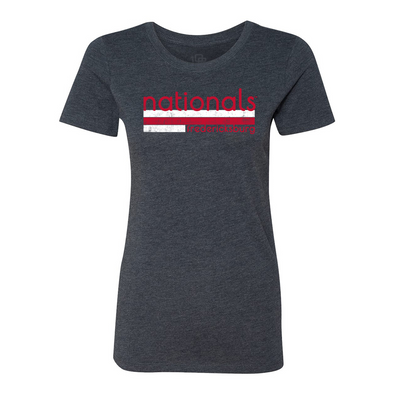 Women's 108 Platform Tee
