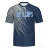West Michigan Whitecaps Freestyle Splinter Training Tee - CUSTOM ORDER