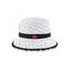 FRILL BUCKET HAT SF - TODDLER