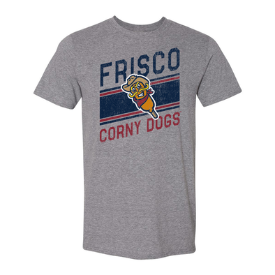 108 Corny Dog Victory Tee