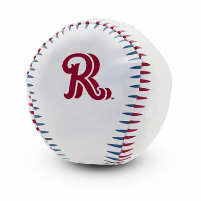 Ball 3" Stuffed Baseball
