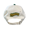 Fredericksburg Frogs Adj. Cream Hat