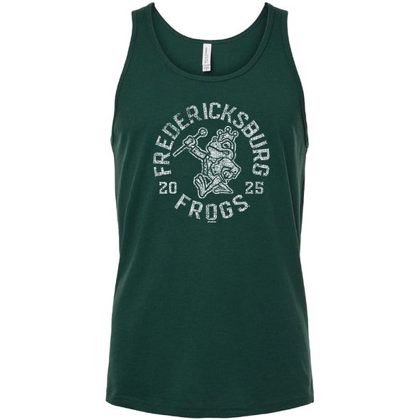 Frogs Tank Top