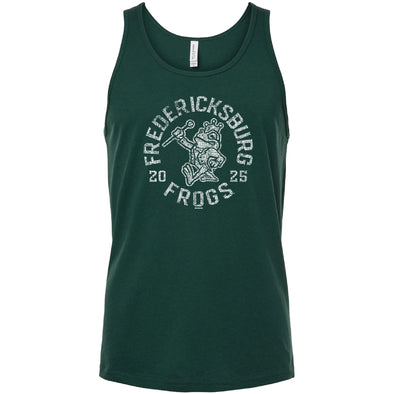Frogs Tank Top