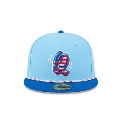 2025 Starts and Strips 59Fifty