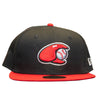 Hickory Crawdads New Era Alternate 59Fifty Fitted Cap