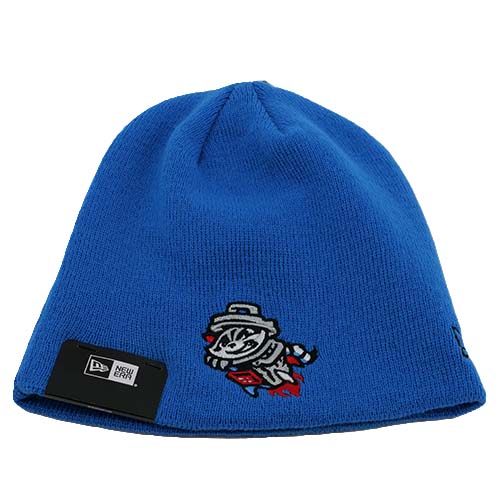 New Era Knit Beanie Primary Team Color