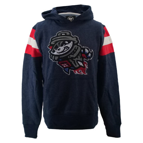 ATLAS BLUE PREMIER NICO HOOD