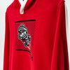 UA Youth Gameday Doubleknit Hood