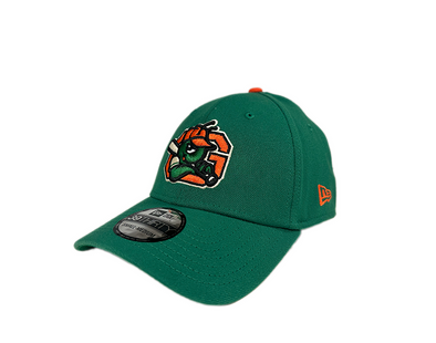 New Era 39THIRTY Home Replica Stretch Cap