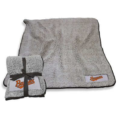 Chesapeake Baysox Frosty Fleece BLANKET 50x60
