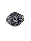 Saints Wincraft Logo Collector Pin