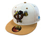 New Era 59Fifty High Profile Reading Prost Chrome/Light Bronze