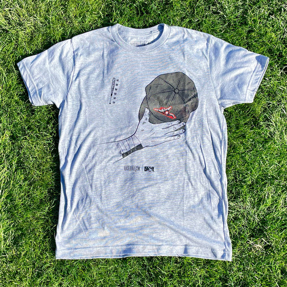 Richmond Flying Squirrels Baseballism Anthem Tee