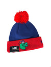 New Era Phillies BP Phanatic Beanie