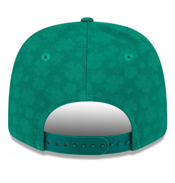 New Era 9Seventy Philadelphia Phillies Green St Patricks Day Stretch-Snap