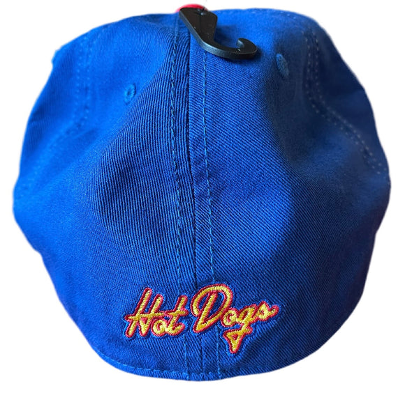 47 Franchise Reading Hot Dog Replica Cap