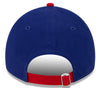 New Era 9Twenty Philadelphia Phillies BP Blue Phanatic Youth Hat