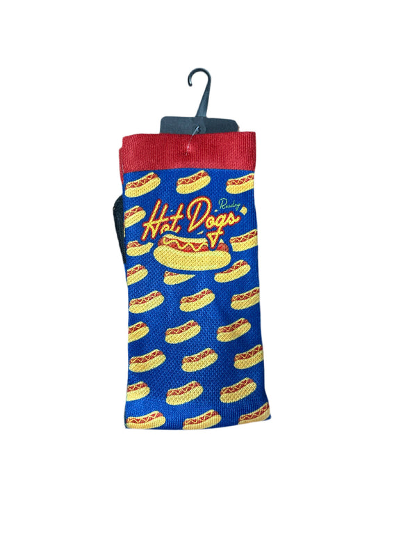 OT sport Hotdog socks