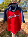 Greenville Drive OT Sport Sublimated Short Sleeve Sweatshirt