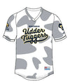 Udder Tuggers Rawlings Replica Jersey