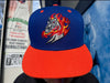 BRP 2024 New Era 39THIRTY FlexFit MiLBxMarvel Defenders of the Diamond  Cap