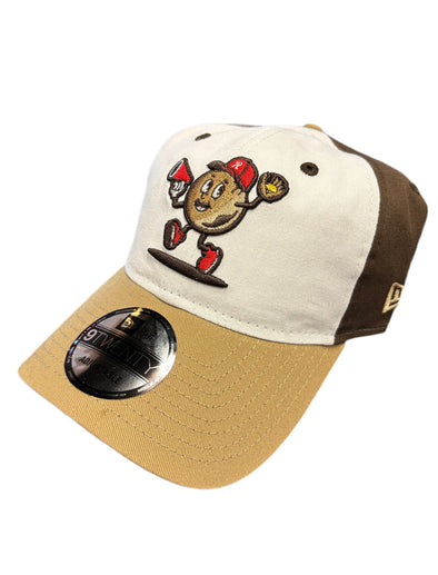 New Era 9Twenty Reading Flapjacks Adjustable