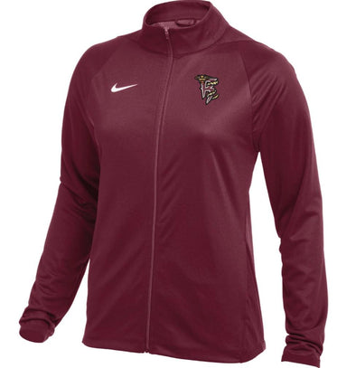 Women's Nike Cardinal Epic 2.0 Jacket