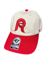 '47 Franchise Two Tone Kickstand  R Clean Up Hat